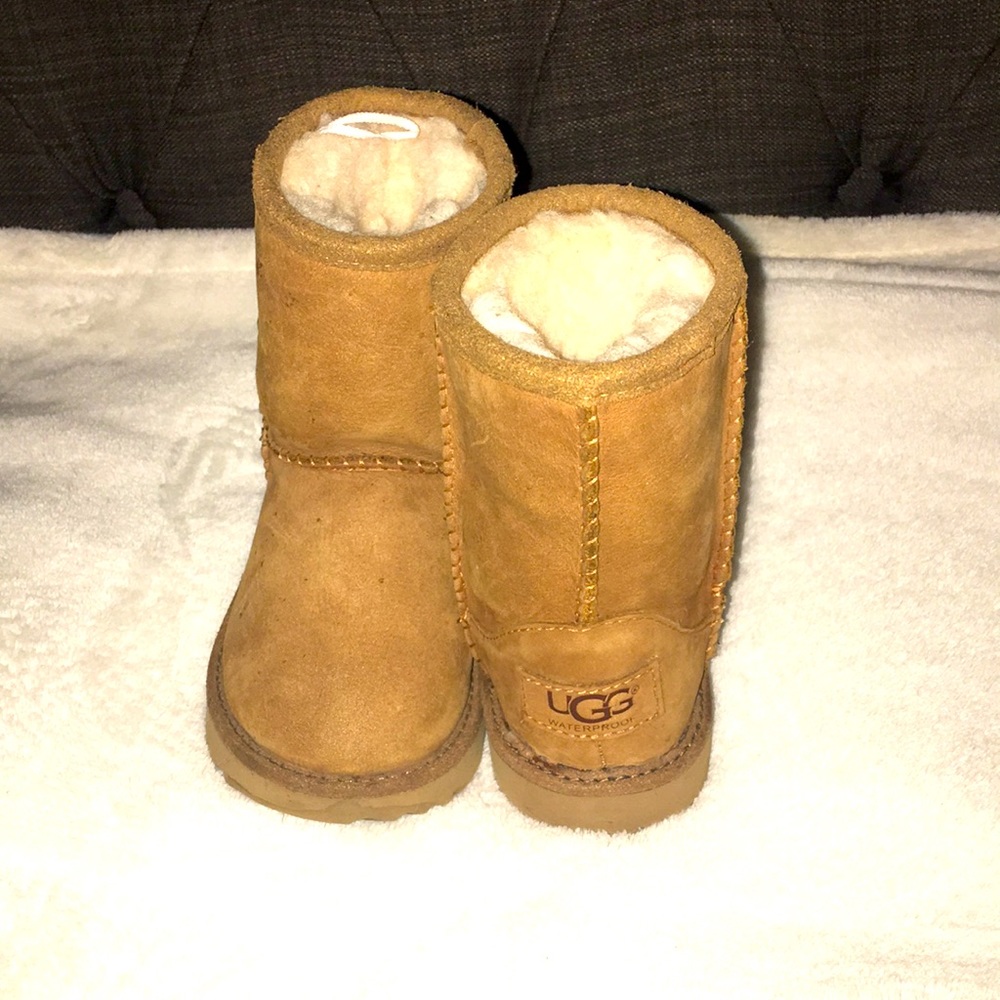 UGG boots